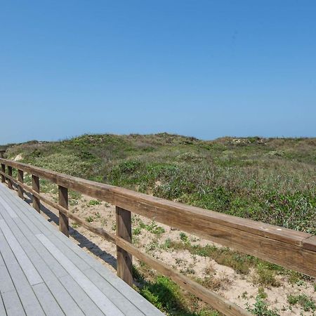 Sapphire Condominiums #408 South Padre Island Exteriör bild