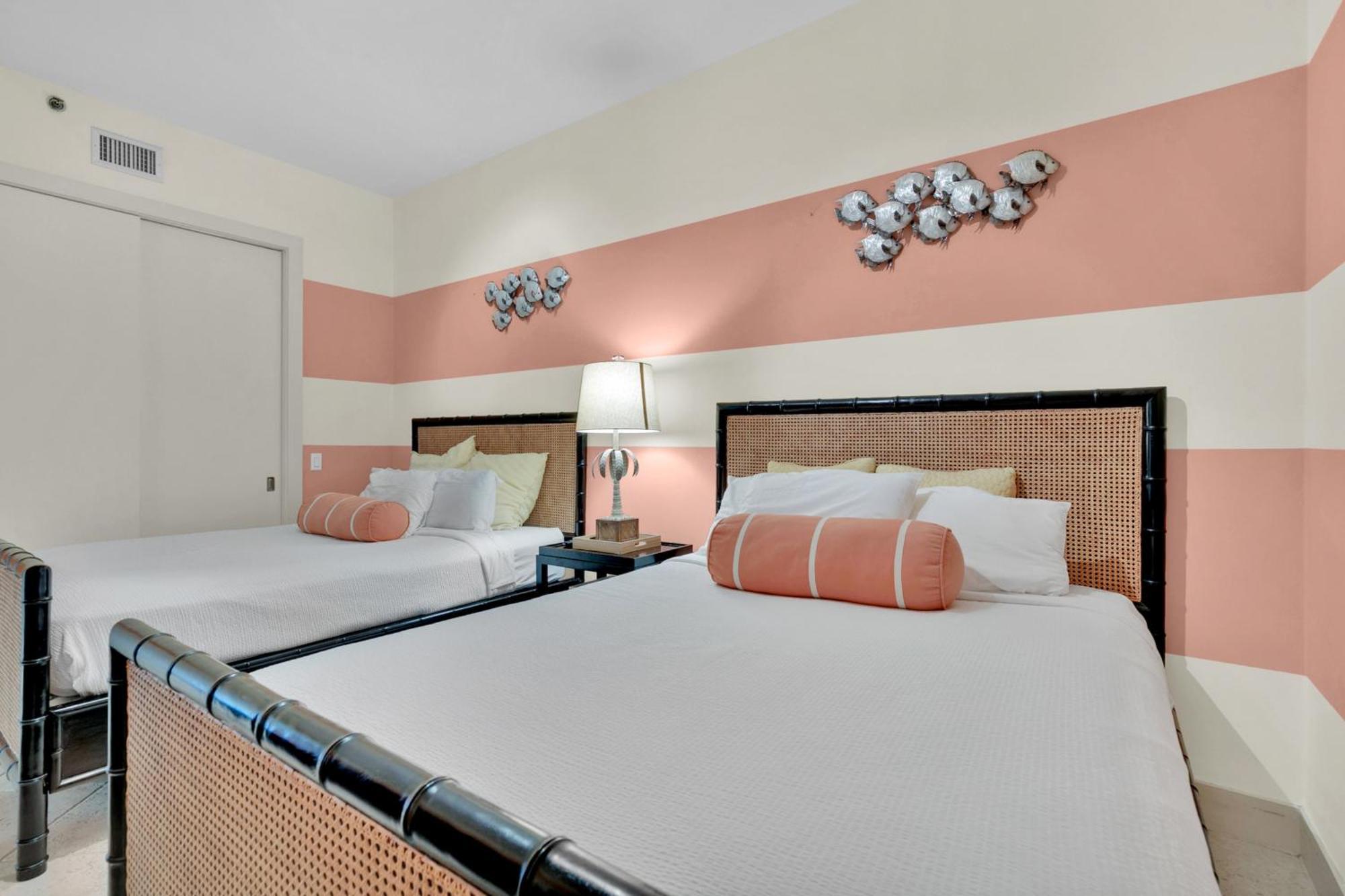 Sapphire Condominiums #408 South Padre Island Exteriör bild