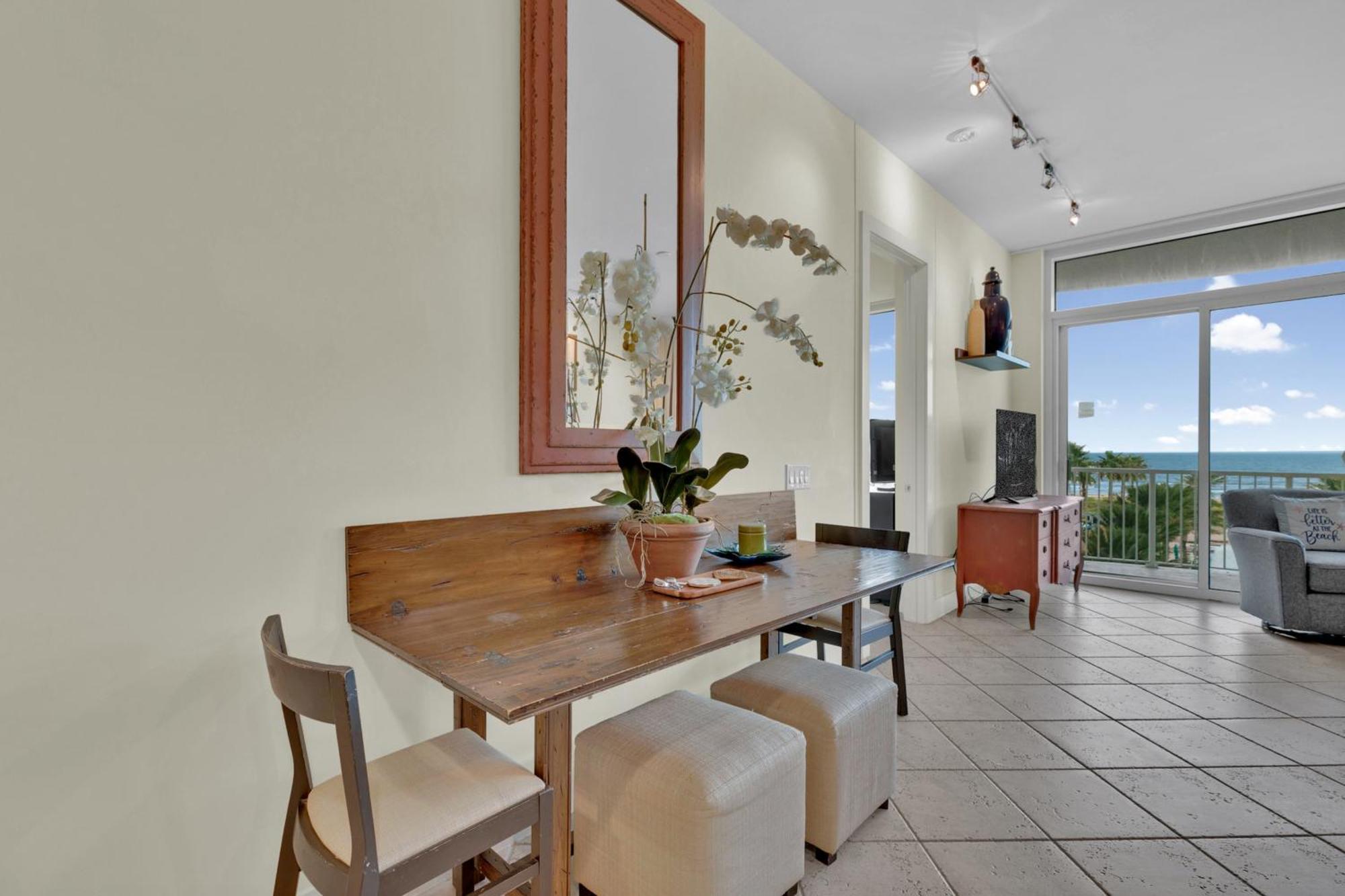 Sapphire Condominiums #408 South Padre Island Exteriör bild