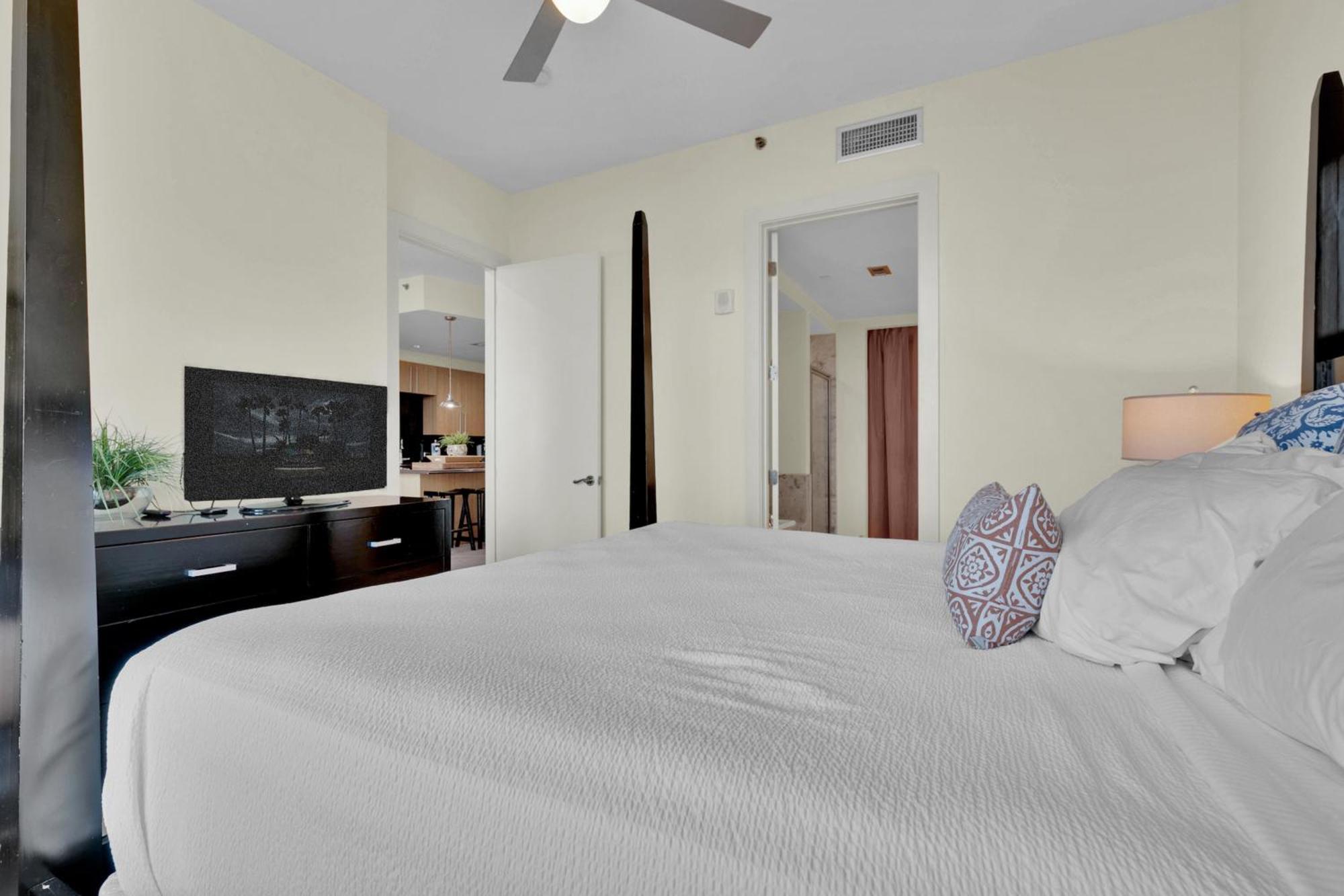 Sapphire Condominiums #408 South Padre Island Exteriör bild
