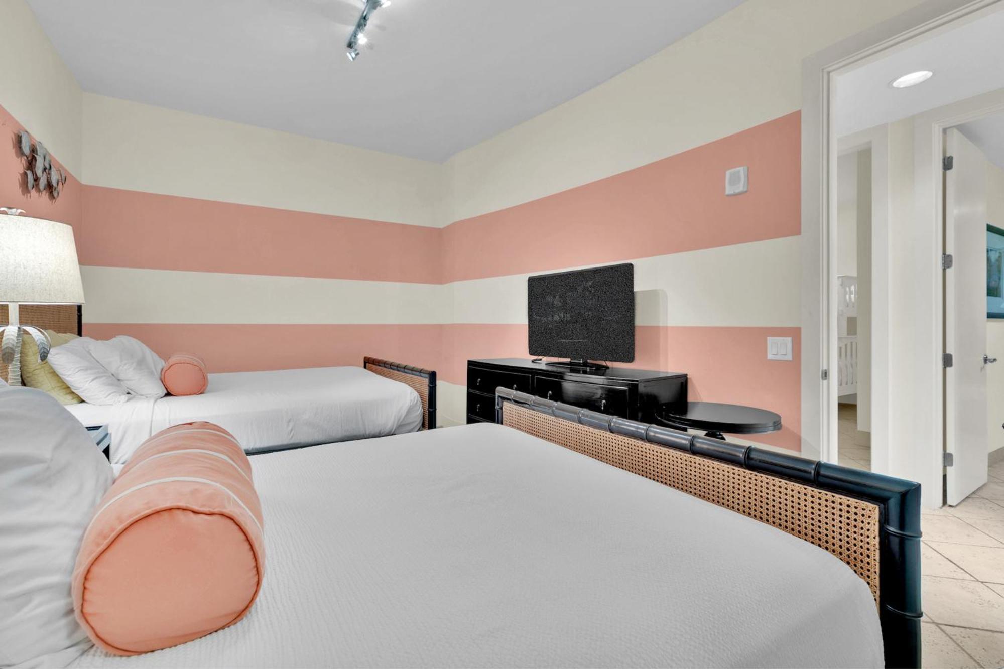 Sapphire Condominiums #408 South Padre Island Exteriör bild