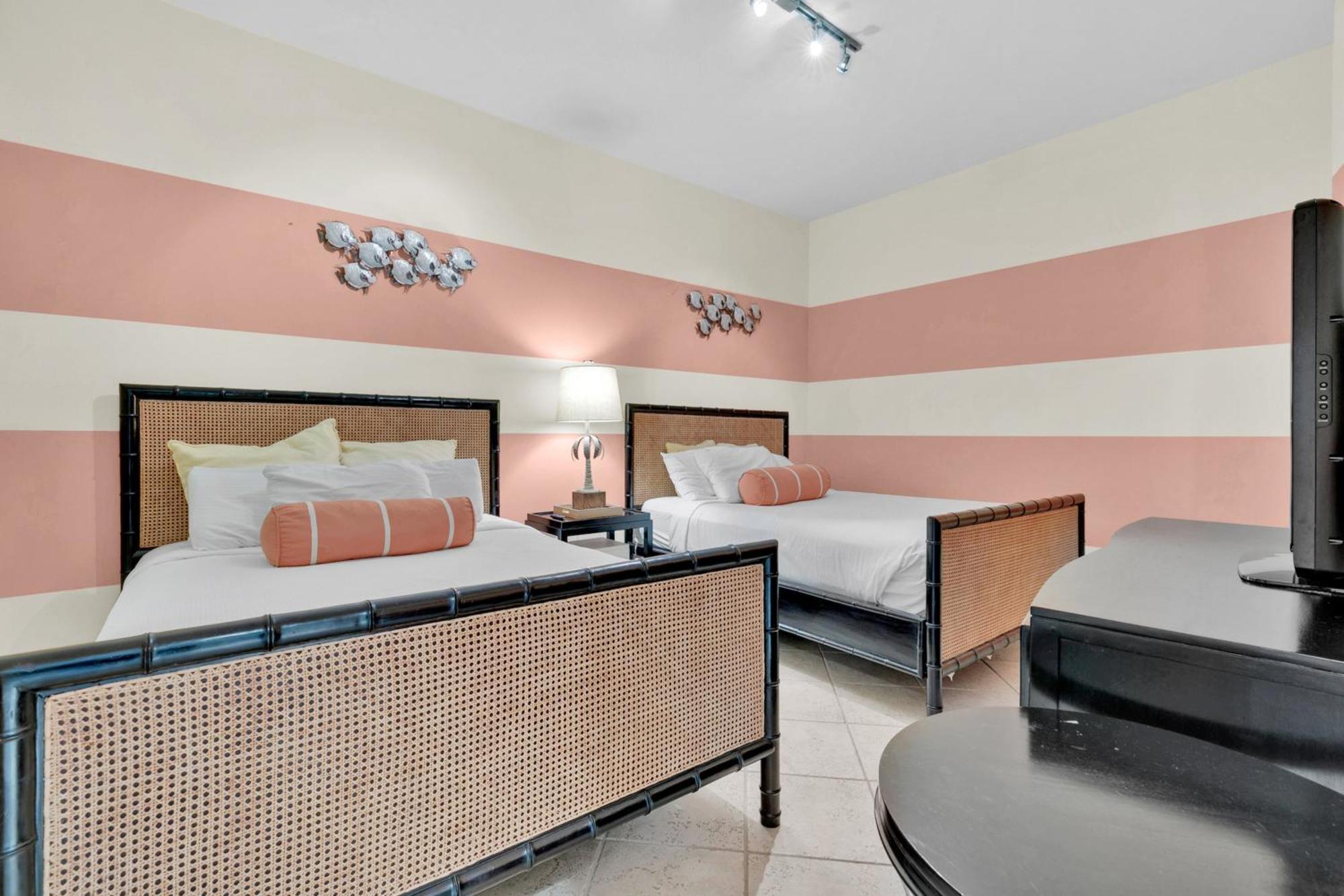 Sapphire Condominiums #408 South Padre Island Exteriör bild