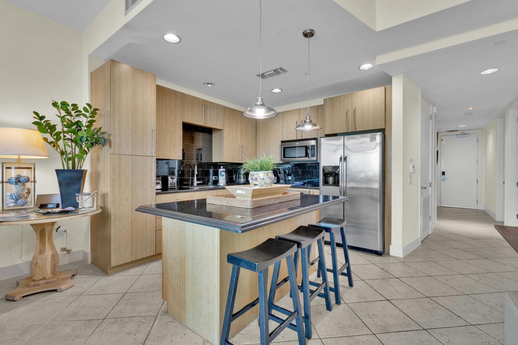 Sapphire Condominiums #408 South Padre Island Exteriör bild