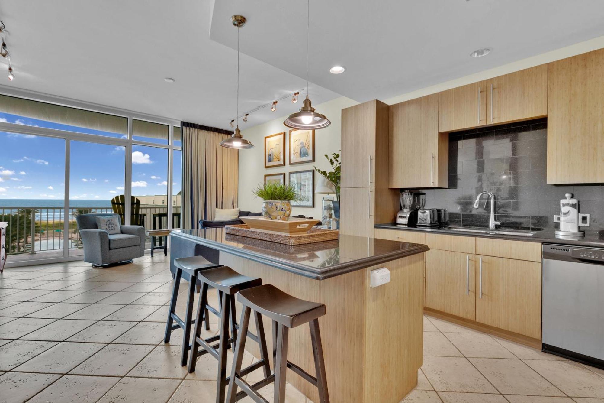 Sapphire Condominiums #408 South Padre Island Exteriör bild