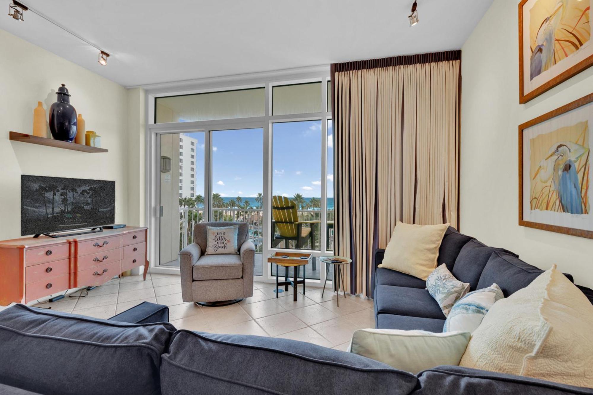 Sapphire Condominiums #408 South Padre Island Exteriör bild
