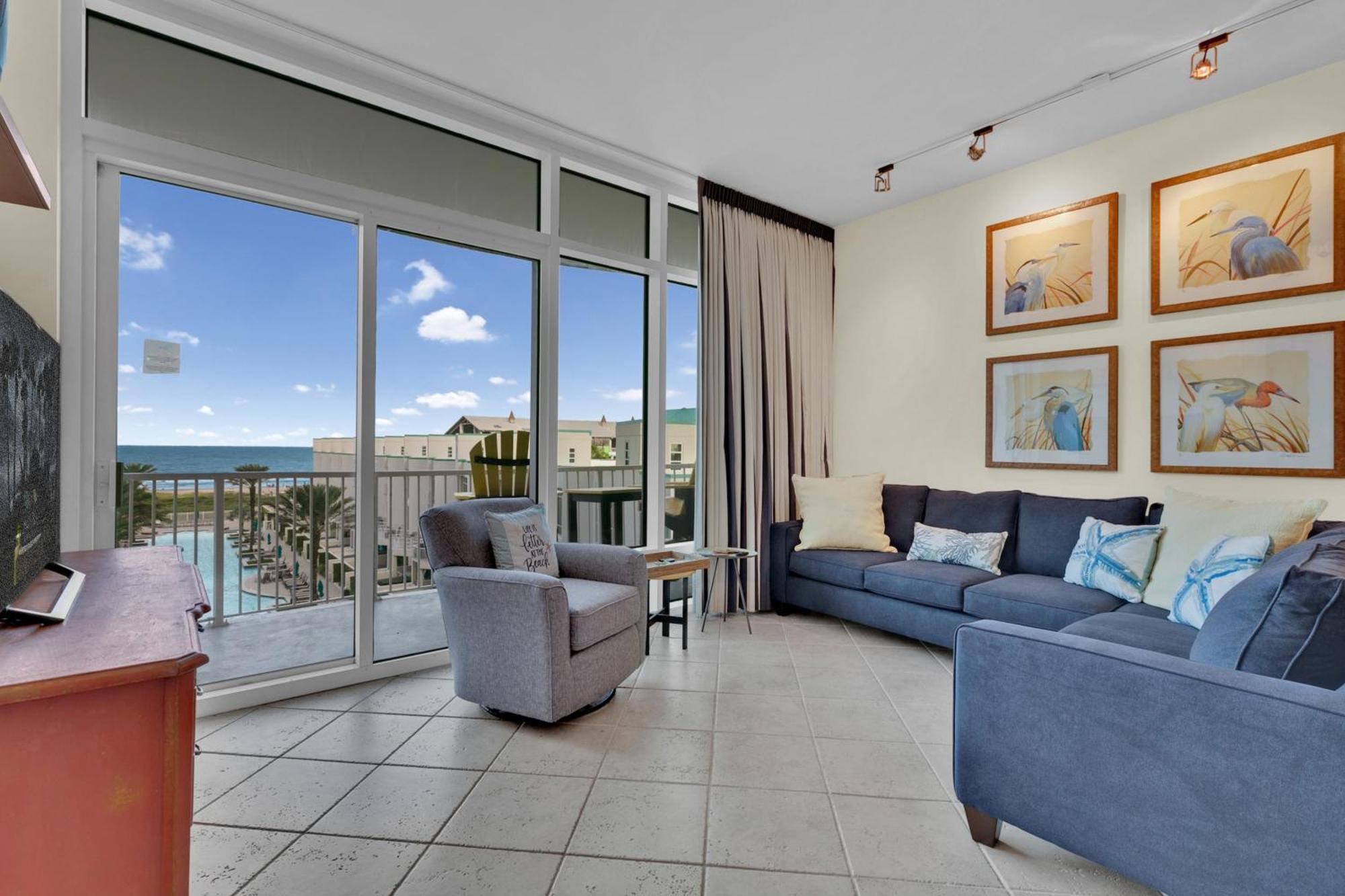 Sapphire Condominiums #408 South Padre Island Exteriör bild
