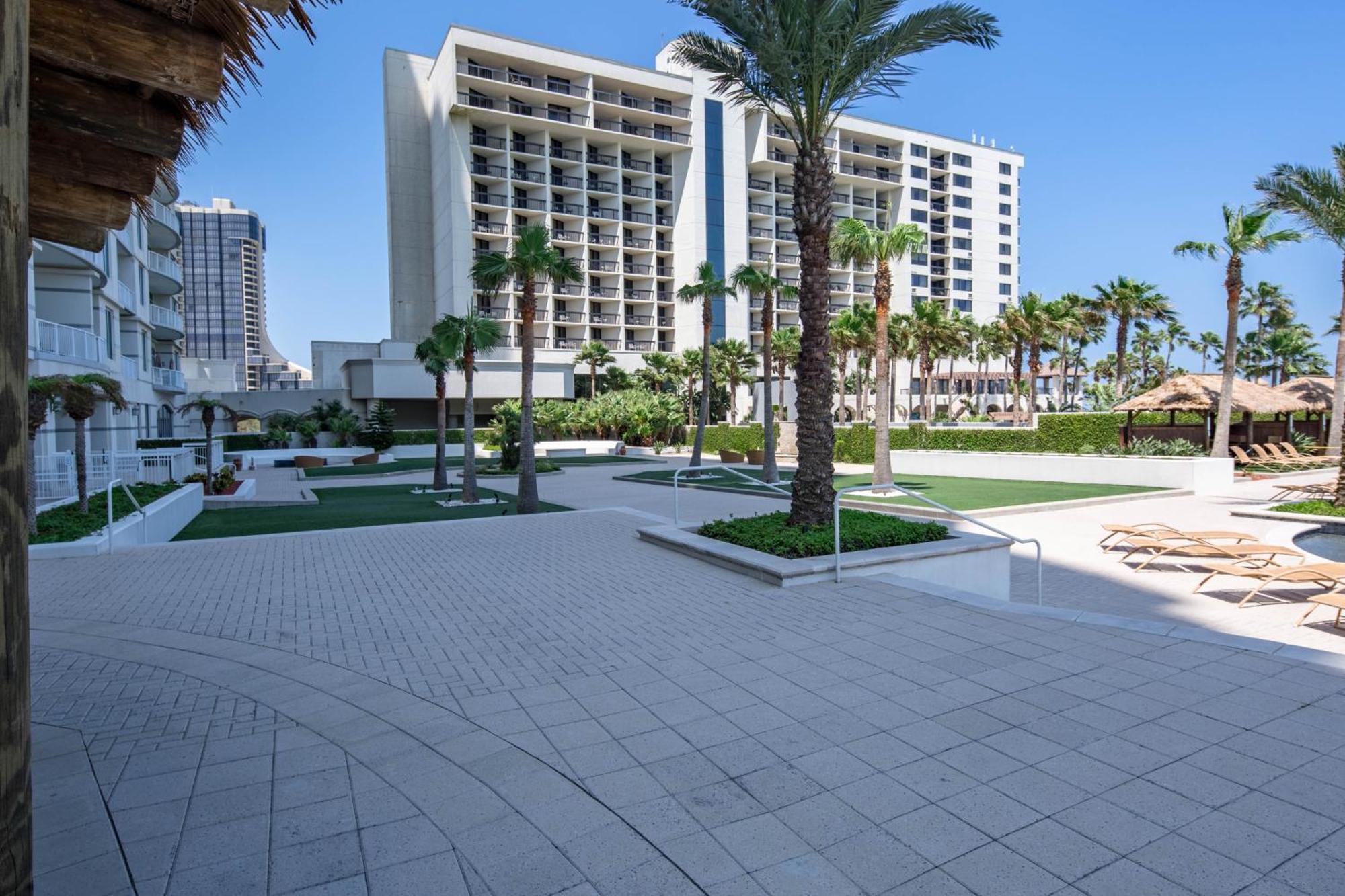 Sapphire Condominiums #408 South Padre Island Exteriör bild